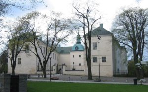 Linköpings Slott